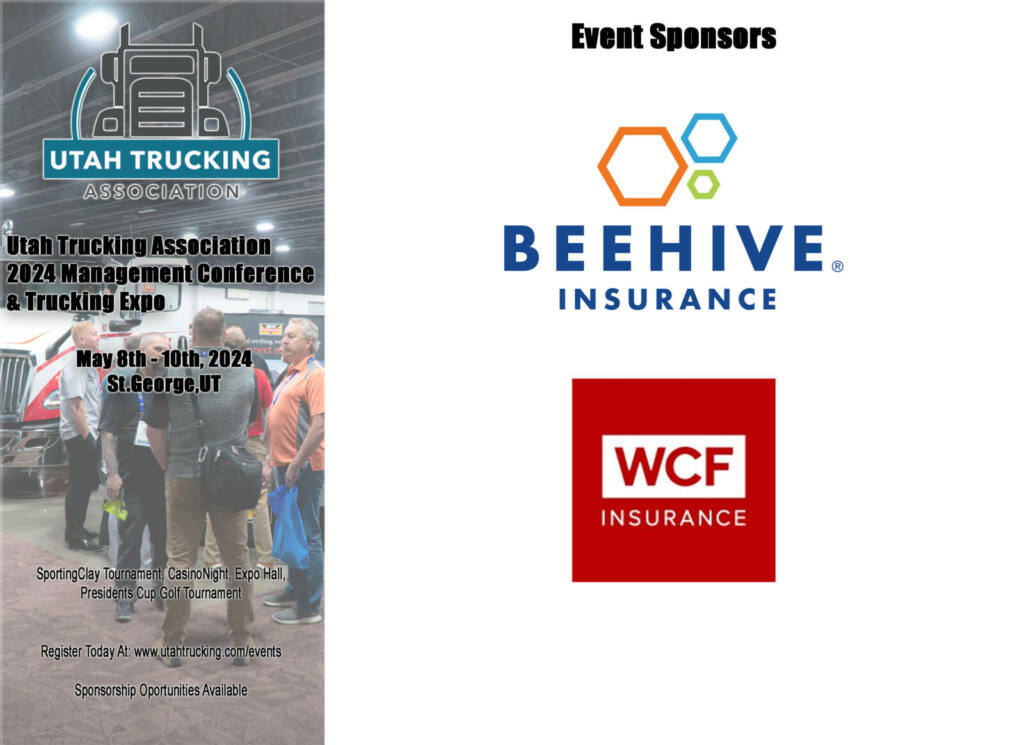 Events Utah Trucking