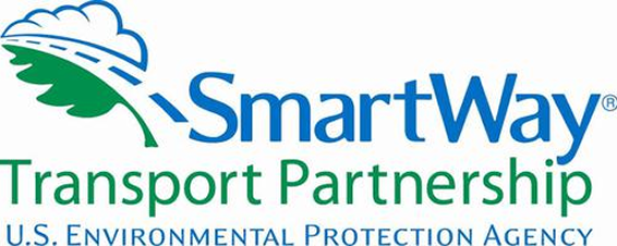 Smart Way Transport Partnership Logo